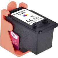 Renkforce Druckerpatrone ersetzt Canon CL-541 Kompatibel Cyan, Magenta, Gelb RF-5718878