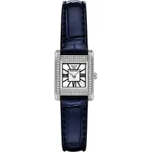Emporio Armani Damenuhr, Holiday 2025 AR11718 - silber