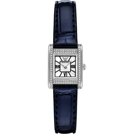 Emporio Armani Damenuhr, Holiday 2025 AR11718 - silber