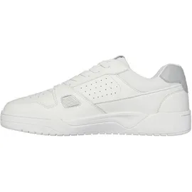 SKECHERS Koopa Low Herren Weiß 41