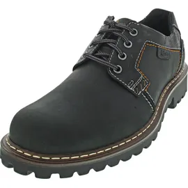 Josef Seibel Chance 08 Herren Schwarz 46