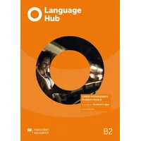 Hueber Language Hub Split edition: Upper Intermediate B /