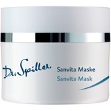 Dr. Spiller Biomimetic SkinCare Sanvita Maske 50 ml
