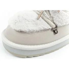 D.Franklin Schuhe D.Franklin DFSH370011LGRE - Weiß