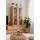 MID.YOU Vitrine Image 80 x 191 x 40 cm Braun