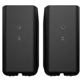 Klipsch Flexus SURR 200 Schwarz