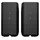 Klipsch Flexus SURR 200 Schwarz
