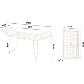 Massido Debora 19 m gold