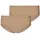 SKINY Micro Advantage Panty 2 St. Beige 42