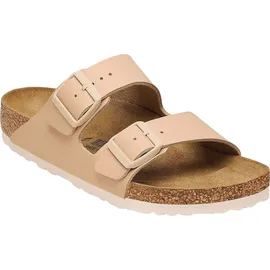 Birkenstock Arizona Birko-Flor new beige 40