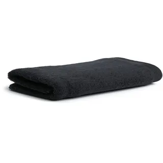 Duschtuch 80 x 150 cm dark grey