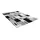 Kayoom Radical 320 mehrfarbig B/L: ca. 200x290 cm - grau Mehrfarbig