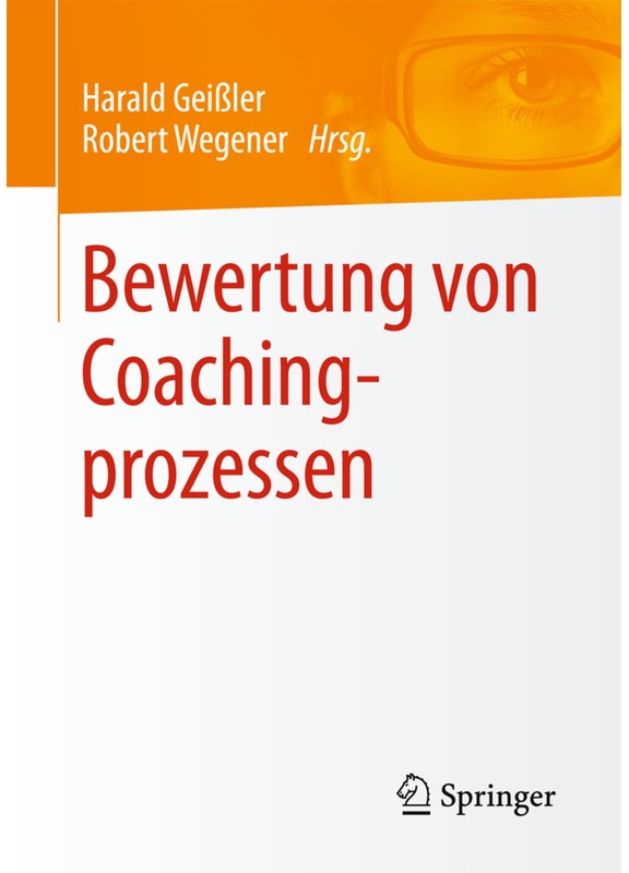 Bewertung Von Coachingprozessen, Kartoniert (TB)
