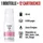 Canon GI-53M Tintenflasche magenta 4681C001