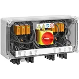 Weidmüller Generatoranschlusskasten PVN DC 3I#2890480000