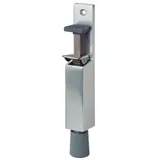 KWS Türfeststeller 1081.02, Aluminium silberfarbig