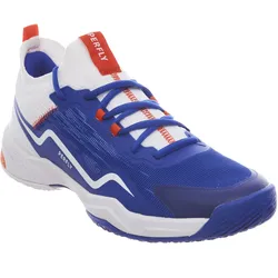 Badmintonschuhe Herren - BS 900 Ultra Lite blau/weiss 39