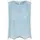 More & More Blusentop blau 40