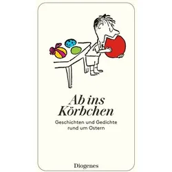 Ab ins Körbchen