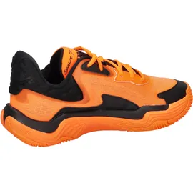 Under Armour Herren Basketballschuhe UA Spawn 7 UAA 3028833-001 42.5 - Black - 42.5