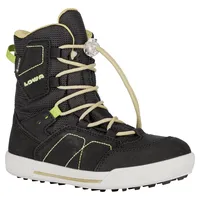 Lowa Raik GTX HI Kinder schwarz - EU: 30