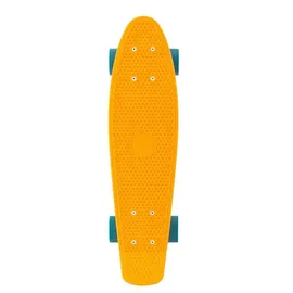 Miller Bryce Skateboard Orange
