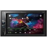 Pioneer DMH-G120 2-DIN Touchscreen Kamera Eingang USB AUX-IN