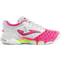 Joma V.Impulse Lady 2402 VIMPLS2402, Volleyballschuhe Damen, Rosa -