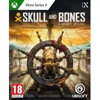 Skull And Bones - Standard Edition Eng Xbox Series X