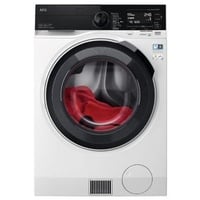 AEG LWR9W80609 Serie 9000 Waschtrockner (10 kg / 6 kg, 1600 U/min)