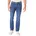 PIONEER JEANS 1680 in blauer Waschung-W34 L34