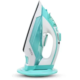 SENYA Simple Move Dampfbügeleisen 2400W grün