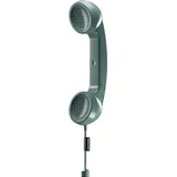 Native Union POP Retro Telefonhörer USB-C Grün
