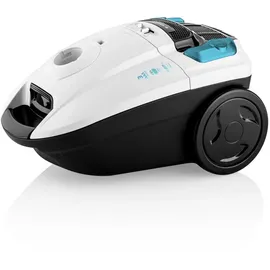 ETA Diego Bodenstaubsauger blau
