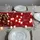 goobay LED-Lichterkette Schneeball 3 m Transparent Warmweiß