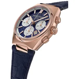 Frederique Constant Highlife FC-391NS4NH4 Edelstahl 41 mm FC-391NS4NH4