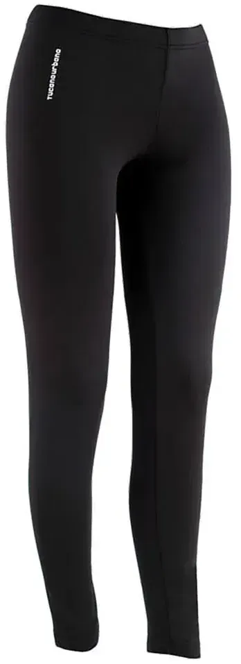 Tucano Urbano Polo Sud Weste - Black - S