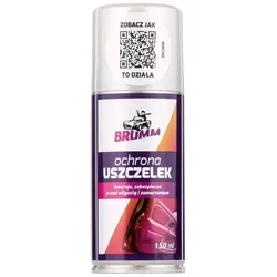 BRUMM Silikonschmierstoff BROU015