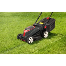 AL-KO 32.1 Li inkl. 2 x 2,5 Ah