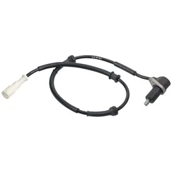 f.becker_line Sensor, Raddrehzahl hinten links  für RENAULT STANDARD AUTOMOBILE 60478 7700301311 10110182