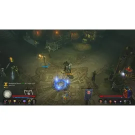 Diablo III: Reaper of Souls - Ultimate Evil Edition (USK) (PS4)