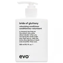 Evo Bride of Gluttony Volumising Conditioner