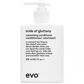 Evo Bride of Gluttony Volumising Conditioner
