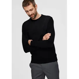 Only & Sons Wyler Life Pullover Schwarz 2XL