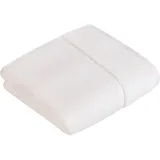 VOSSEN Pure Handtuch 60 x 110 cm weiß