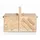 Prym Nähkasten, Holz, L,