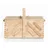 Prym Nähkasten, Holz, L,