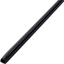 INOFIX Cablefix 2201-BK Kabelkanal (L x B x H) 1000 x 8 x 7mm 4 St. Schwarz