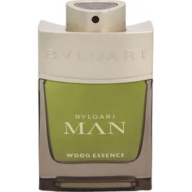 Bulgari Man Wood Essence Eau de Parfum 60 ml