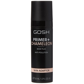GOSH COPENHAGEN Primer + mattierende Primer Make-up Grundierung mit feuchtigkeitsspendender Wirkung 30 ml 005 - CHAMELEON